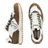 Zapatillas Joma C.1992 Men 2526 Hombre Blanco Marrón