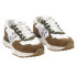 Zapatillas Joma C.1992 Men 2526 Hombre Blanco Marrón