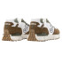 Zapatillas Joma C.1992 Men 2526 Hombre Blanco Marrón