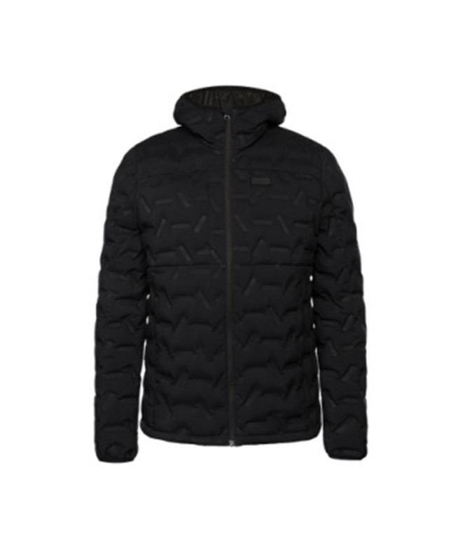 Chaqueta Trangoworld Jougar Hombre Caviar