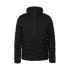 Chaqueta Trangoworld Jougar Hombre Caviar