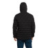 Chaqueta Trangoworld Jougar Hombre Caviar
