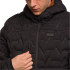 Chaqueta Trangoworld Jougar Hombre Caviar