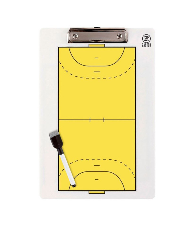 Pizarra Táctica Reversible Play Zastor