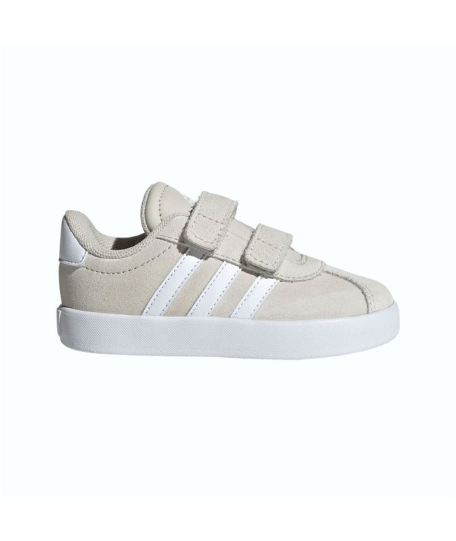 Zapatillas adidas Vi Court 3.0 Cf I Infantil...