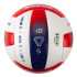 Balón Voleibol Spike 5V1500 Red/Blue Enebe