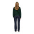 Sudadera Only Onl Life L/S Crew O.Size State Mujer Verde/Pine Grove
