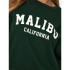 Sudadera Only Onl Life L/S Crew O.Size State Mujer Verde/Pine Grove