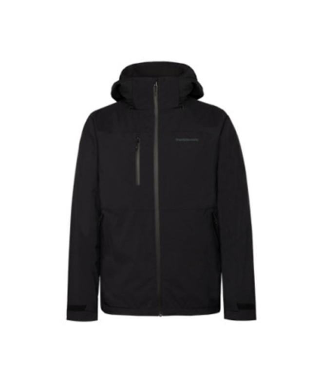 Chaqueta Trangoworld Salama Complet Hombre...