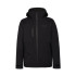 Chaqueta Trangoworld Salama Complet Hombre Caviar/Antracita