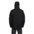 Chaqueta Trangoworld Salama Complet Hombre Caviar/Antracita