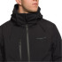 Chaqueta Trangoworld Salama Complet Hombre Caviar/Antracita