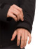 Chaqueta Trangoworld Salama Complet Hombre Caviar/Antracita