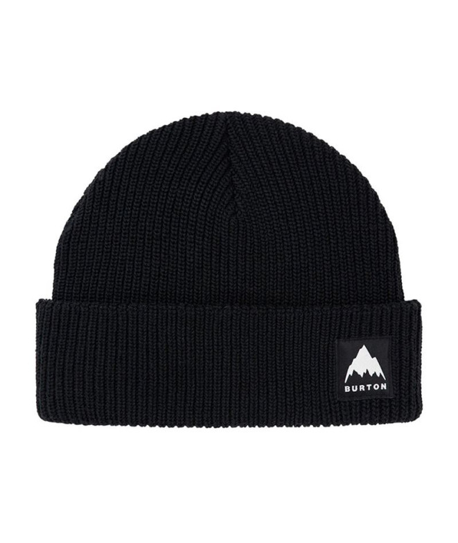 Gorro de Esquí Y Snow Burton Recycled Vt Beanie...
