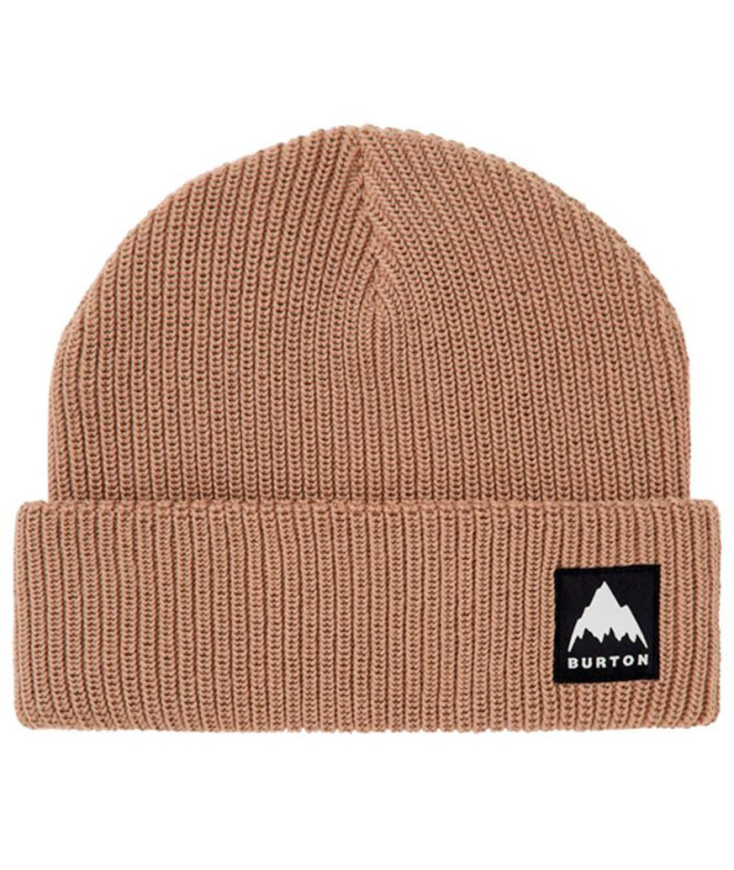 Gorro de Esquí Y Snow Burton Recycled Vt Beanie...
