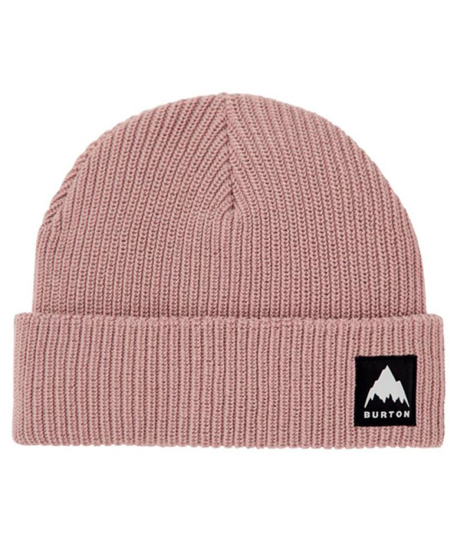 Gorro de Esquí Y Snow Burton Recycled Vt Beanie...
