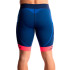 Mallas de Running Hanker Corta Pog Azul