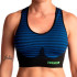 Top de Running Hanker Top Cane Azul