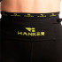 Cinturón de Running Hanker Kera Negro