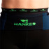 Cinturón de Running Hanker Kera Azul