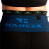 Cinturón de Running Hanker Kera Azul