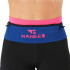 Cinturón de Running Hanker Tope Azul