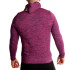 Sudadera de Running Hanker Nadis Rosa
