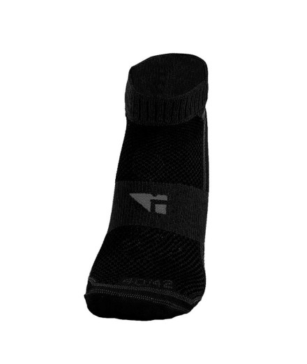 Calcetines de Running Hanker Vindio Negro
