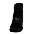 Calcetines de Running Hanker Vindio Negro