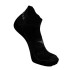 Calcetines de Running Hanker Vindio Negro