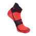 Calcetines de Running Hanker Vindio Rojo