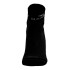 Calcetines de Running Hanker Bob Negro