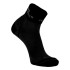 Calcetines de Running Hanker Bob Negro