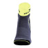 Calcetines de Running Hanker Bob Gris