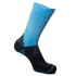 Calcetines de Running Hanker Rang Turquesa