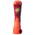 Calcetines de Running Hanker Run Rojo