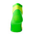 Calcetines de Running Hanker Yarka Amarillo