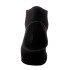 Calcetines de Running Hanker Yarka Negro