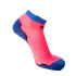 Calcetines de running Hanker Yarika Rosa