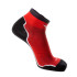 Calcetines de Running Hanker Yarka Rojo