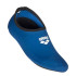 Calcetines de piscina Arema pool Grip Azul