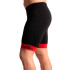 Mallas de Running Hanker Corta Pog Negro