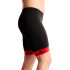 Mallas de Running Hanker Corta Pog Negro