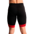 Mallas de Running Hanker Corta Pog Negro