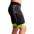 Mallas de Running Hanker Corta Pog Gris