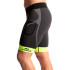 Mallas de Running Hanker Corta Pog Gris