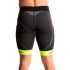 Mallas de Running Hanker Corta Pog Gris