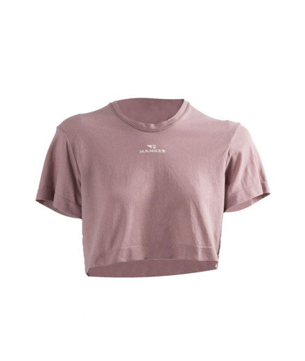 Camiseta de Running Hanker Bumo Nude