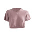 Camiseta de Running Hanker Bumo Nude