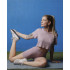 Camiseta de Running Hanker Bumo Nude
